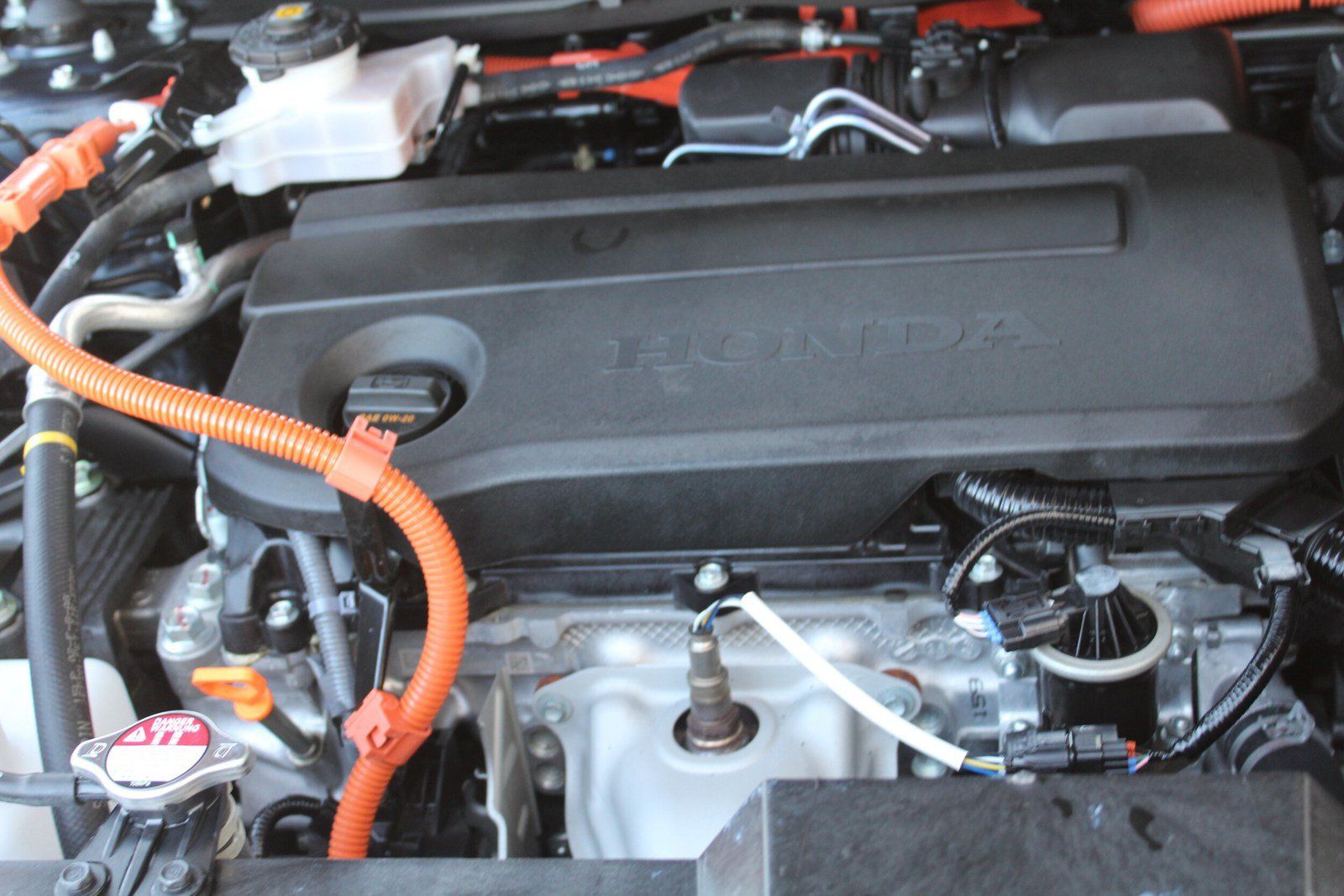 Used 2024 Honda CR-V Sport image 19