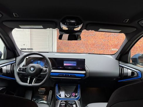 Used 2026 BMW X3 xDrive30 w/ M Sport Package image 12