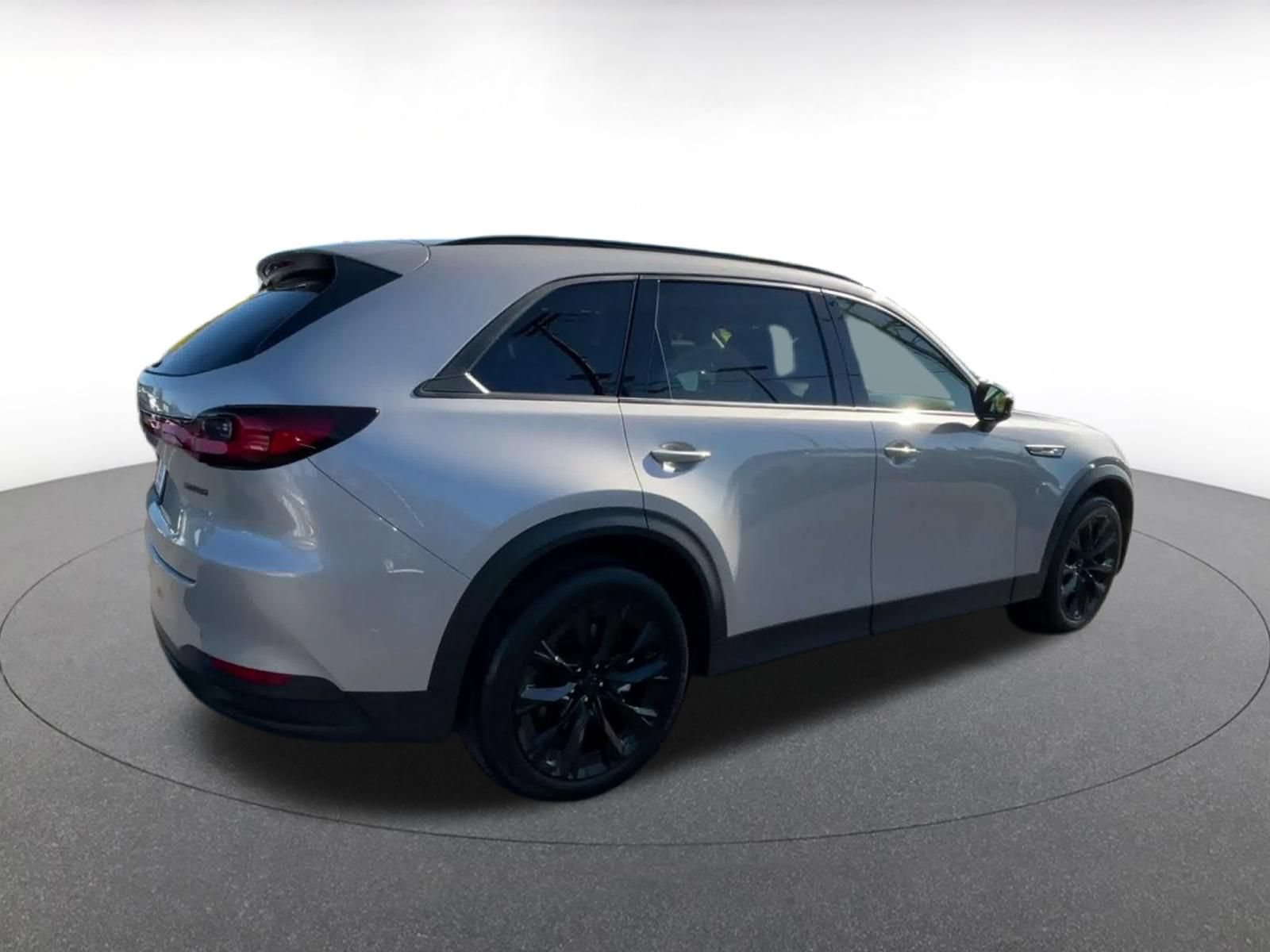 Used 2026 MAZDA CX-90 3.3 Turbo w/ Premium Sport Pkg AWD/4WD image 14