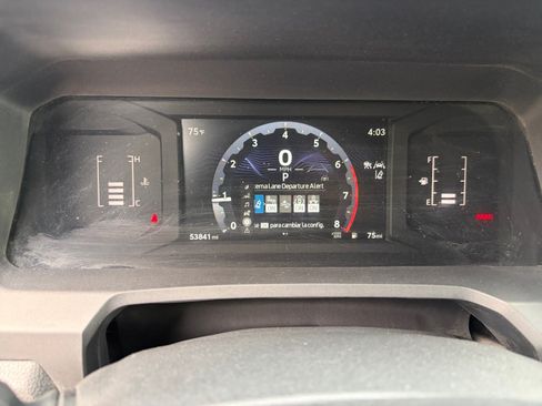 Used 2024 Toyota Tacoma SR5 AWD/4WD image 13