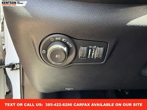 Used 2023 Jeep Compass Trailhawk image 21