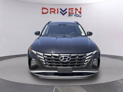 Used 2022 Hyundai Tucson SEL AWD/4WD image 9