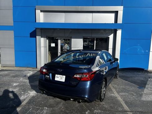 Used 2019 Subaru Legacy 3.6R Limited image 9