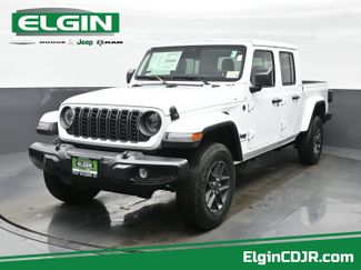 New 2026 Jeep Gladiator Sport video 1