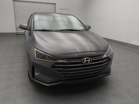 Used 2019 Hyundai Elantra SEL w/ Cargo Package image 14
