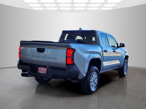 New 2026 Toyota Tacoma SR image 3
