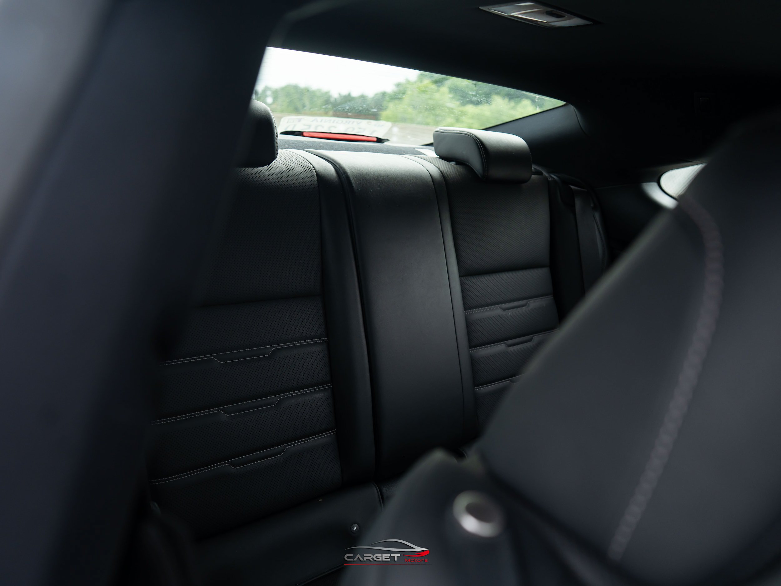 Used 2017 Lexus RC 350 F Sport RWD image 17