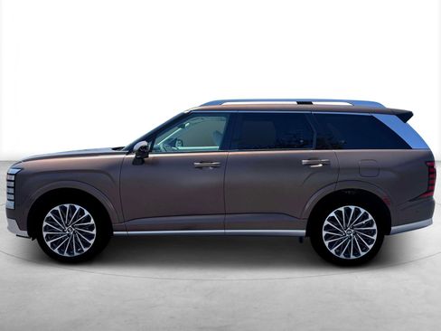 New 2026 Hyundai Palisade Calligraphy image 3