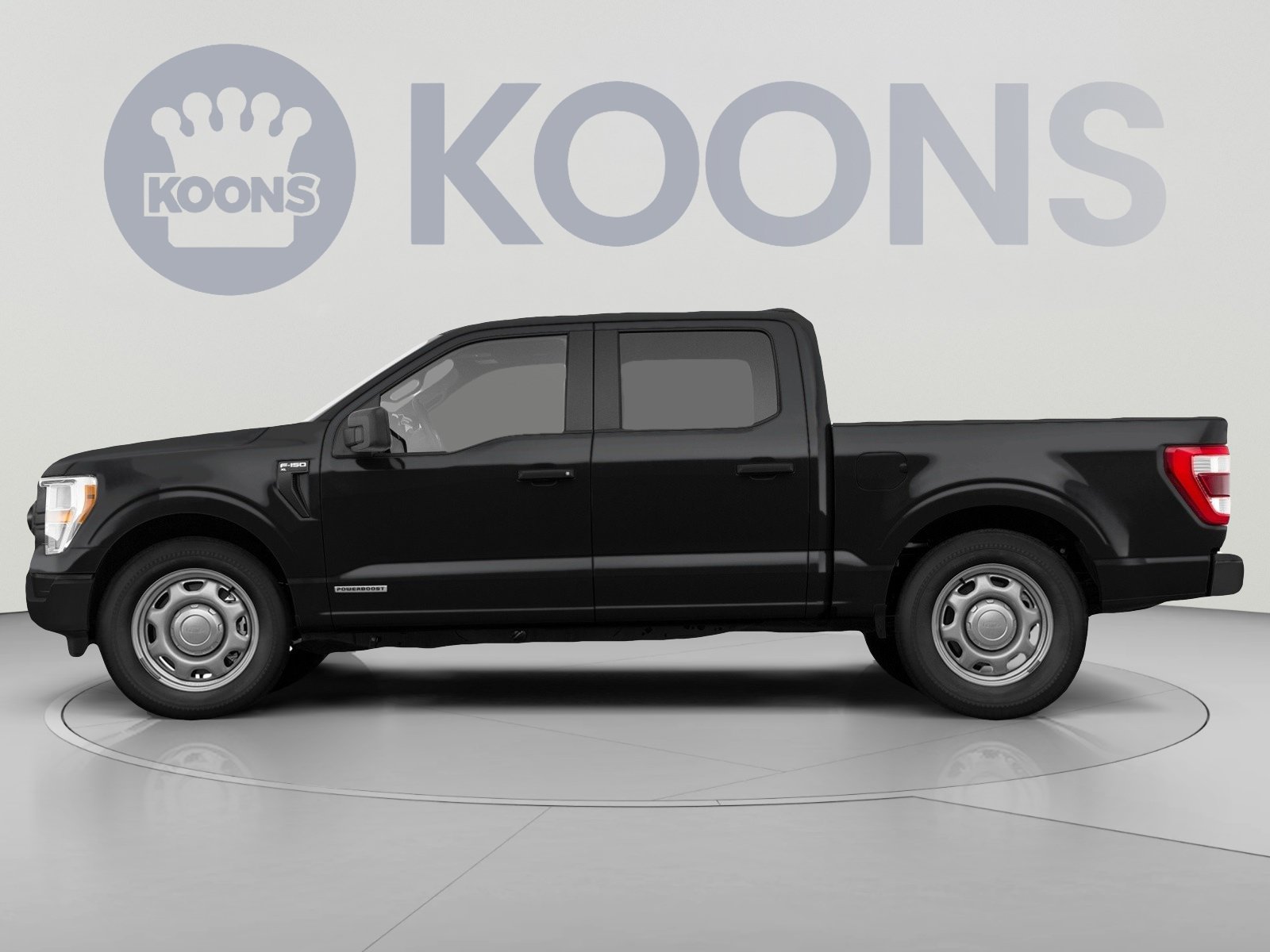 Used 2023 Ford F150 XL w/ Trailer Tow Package AWD/4WD image 2