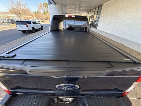 Used 2018 Ford F250 Lariat w/ Tow Technology Bundle image 25