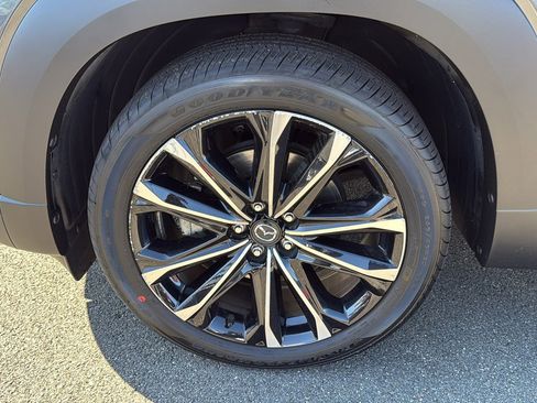 Certified 2023 MAZDA CX-50 AWD 2.5 Turbo w/ Cargo Package image 10