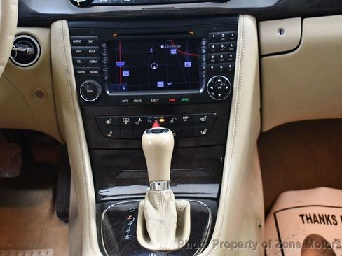 Used 2007 Mercedes-Benz CLS 550 w/ P1 Pkg image 22