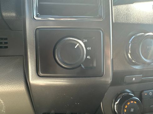 Used 2018 Ford F150 XLT AWD/4WD image 16