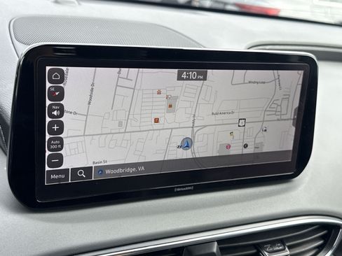 Certified 2023 Hyundai Santa Fe SEL AWD/4WD image 20