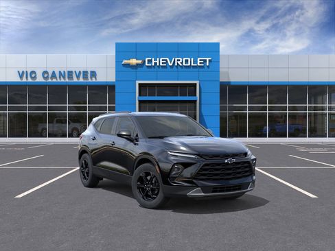 New 2026 Chevrolet Blazer LT w/ Convenience Package image 26