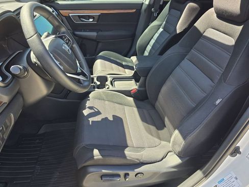 Certified 2020 Honda CR-V EX image 35