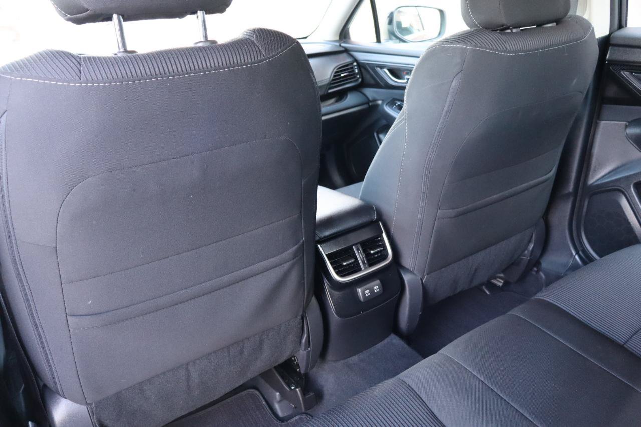 Used 2022 Subaru Legacy Premium w/ Popular Package #1 AWD/4WD image 22