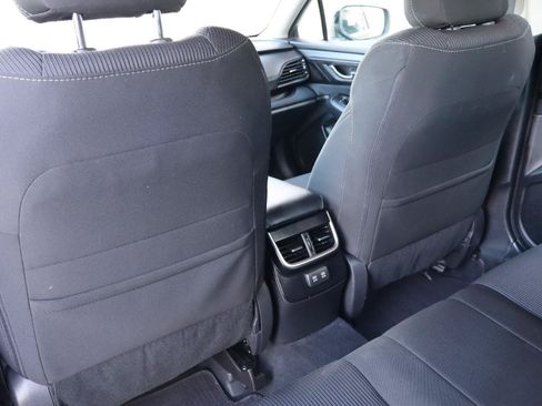 Used 2022 Subaru Legacy Premium w/ Popular Package #1 AWD/4WD image 22