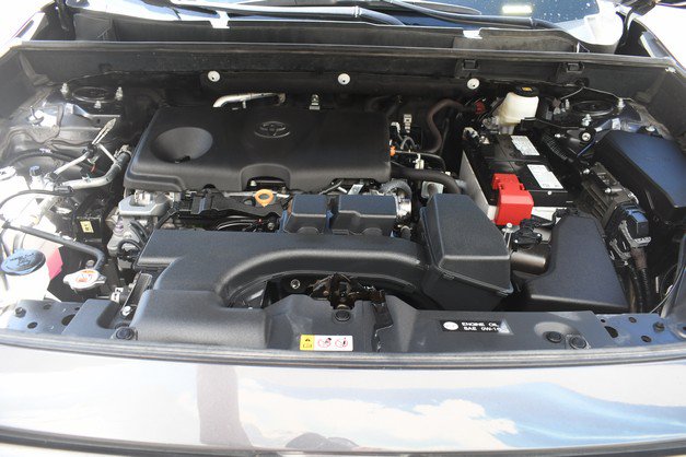 Used 2024 Toyota RAV4 XLE w/ Convenience Package AWD/4WD image 30