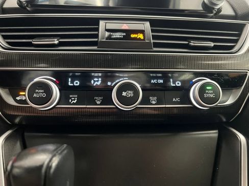 Used 2022 Honda Accord Sport image 29