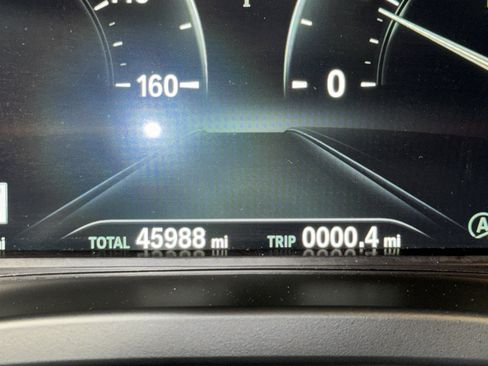 Used 2018 BMW X3 xDrive30i image 25