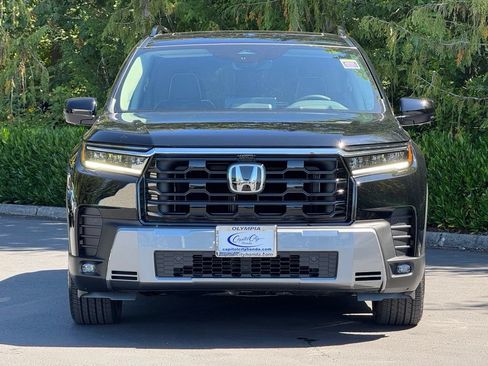 New 2026 Honda Pilot Elite image 57