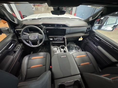 New 2026 GMC Sierra 2500 AT4 image 15