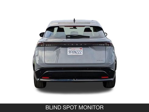 Used 2023 Nissan Ariya FWD image 9