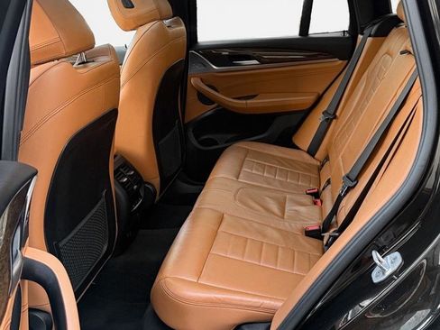 Used 2019 BMW X3 xDrive30i w/ Executive Package image 13