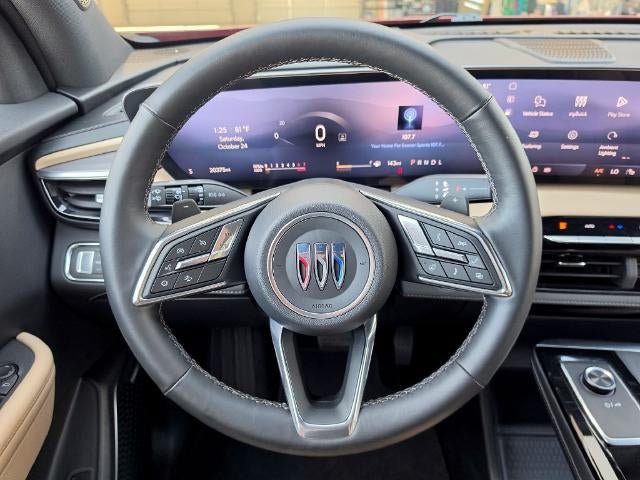 Used 2026 Buick Enclave Preferred FWD image 15