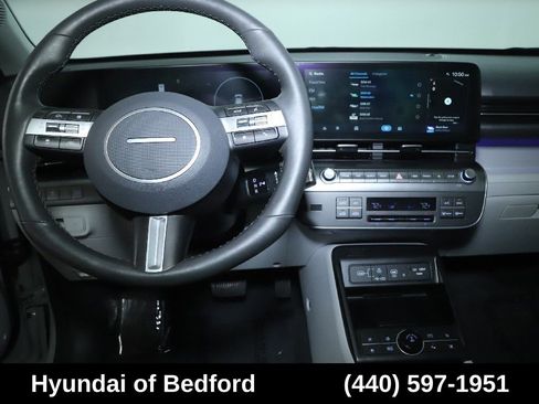 Used 2024 Hyundai Kona Limited AWD/4WD image 31