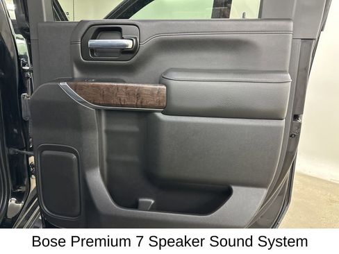 Used 2022 GMC Sierra 2500 Denali image 23