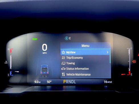 New 2026 Ford Maverick XLT w/ Equipment Group 301A image 24