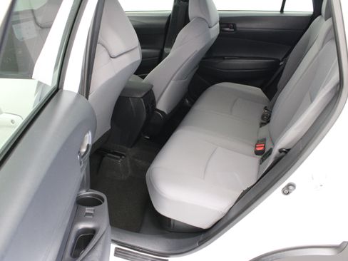 Certified 2024 Toyota Corolla Cross AWD Hybrid image 26