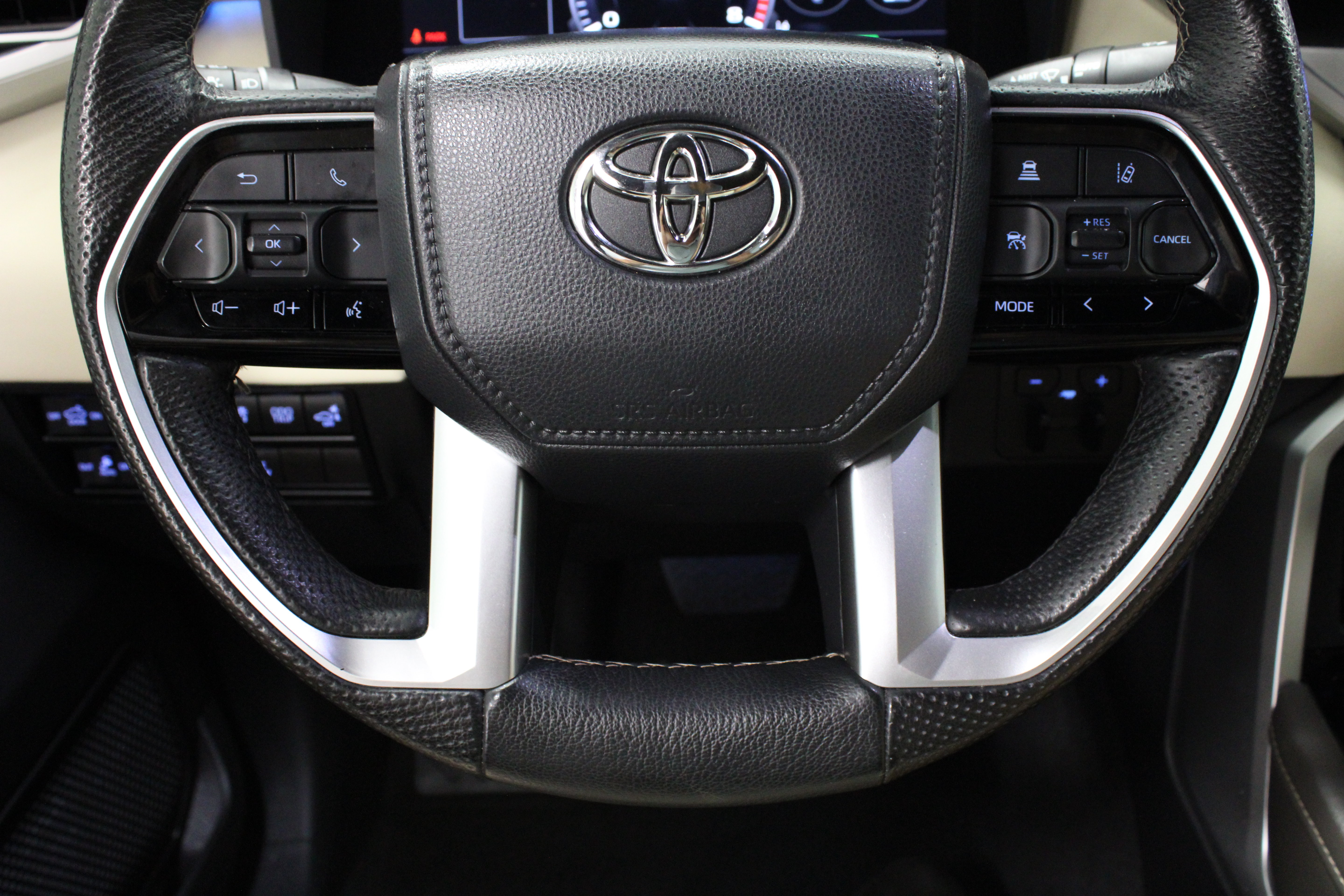 Used 2023 Toyota Tundra 1794 Edition AWD/4WD image 29