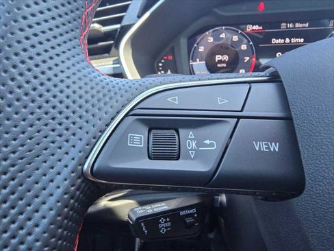 New 2025 Audi Q3 2.0T Premium Plus image 33