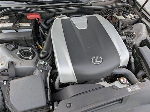 Used 2024 Lexus IS 350 F Sport image 23