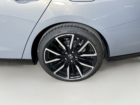 New 2025 Honda Accord Touring image 37