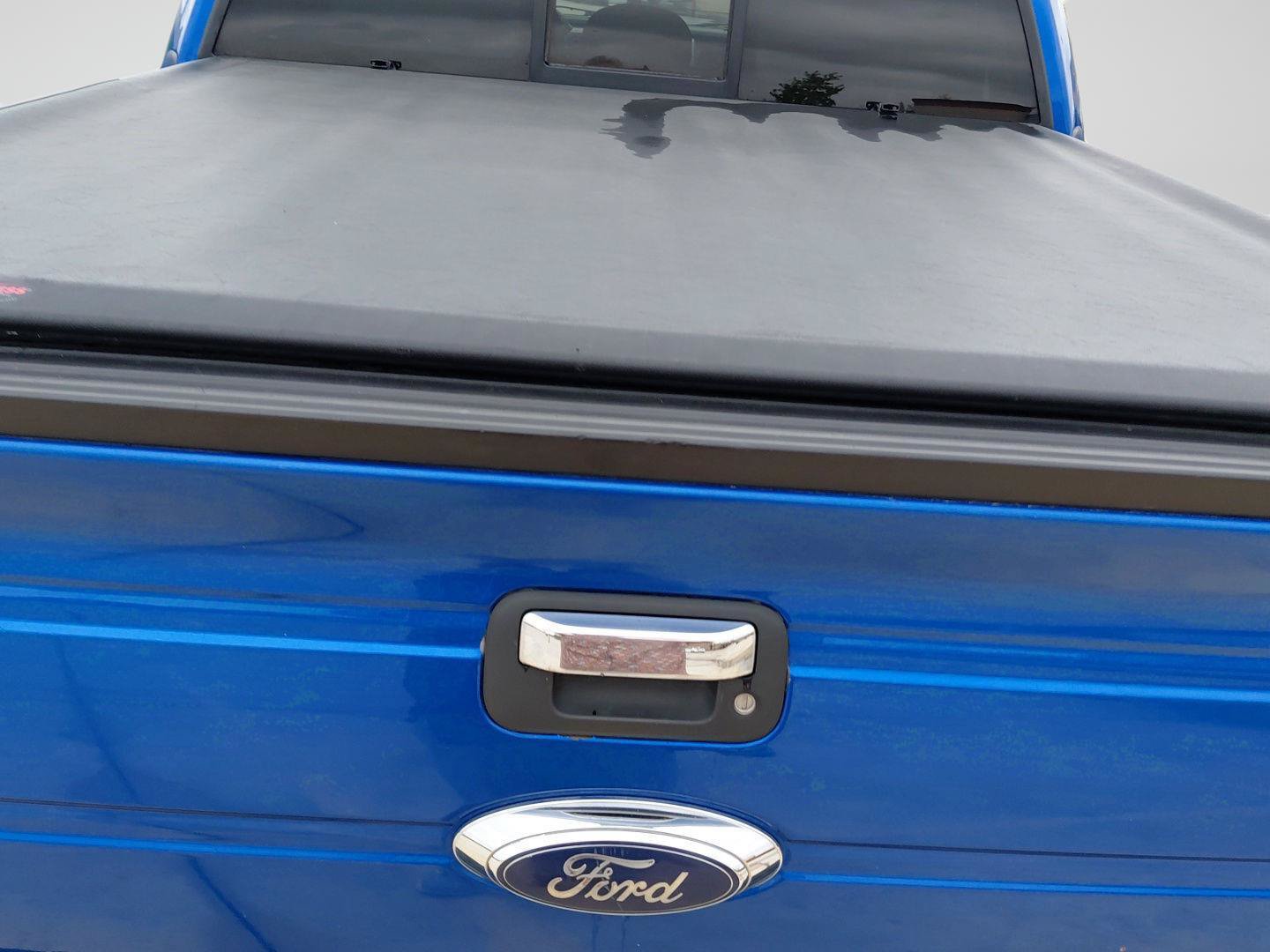 Used 2013 Ford F150 XLT w/ Luxury Equipment Group AWD/4WD image 20