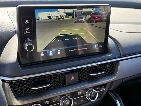 Certified 2025 Acura ADX A-Spec image 25