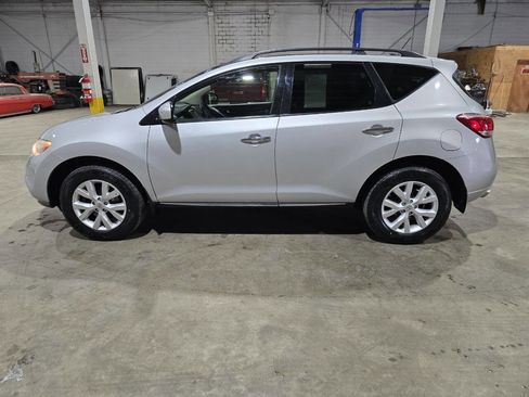Used 2014 Nissan Murano SL image 5