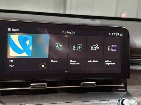 Used 2024 Hyundai Kona SEL FWD image 15