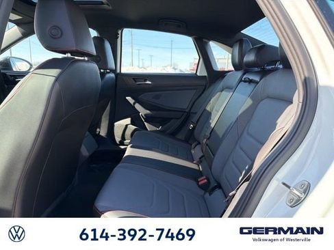 New 2026 Volkswagen Jetta GLI Autobahn image 16