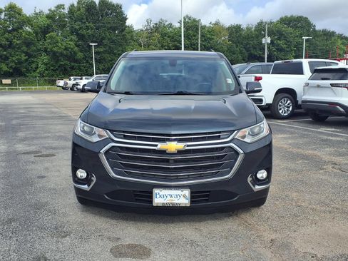 Used 2018 Chevrolet Traverse LT AWD/4WD image 19