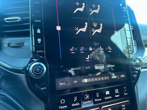 New 2026 RAM 1500 RHO w/ RHO Level 1 Equipment Group image 25