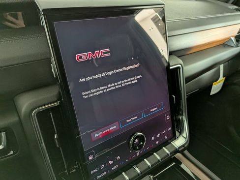 New 2026 GMC Yukon XL Denali w/ Sun & Power Step Package image 26