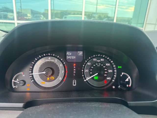 Used 2015 Honda Odyssey EX-L image 26