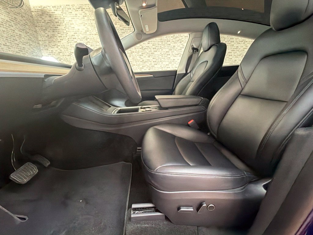 Used 2023 Tesla Model Y Long Range AWD/4WD image 22