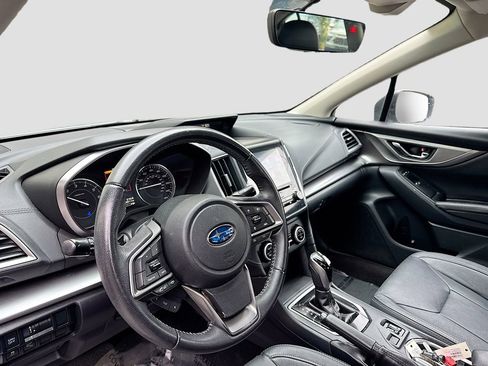 Used 2020 Subaru Impreza 2.0i Limited image 9