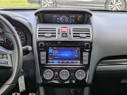 Used 2021 Subaru WRX image 17